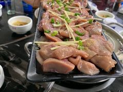 -牛一煲美食(江高店)