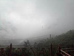 -神农山景区
