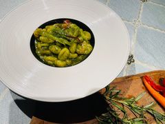 -一棵树·意大利西餐厅One Tree(新城店)