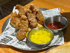 -哼蟹二将·烤肉酱蟹(合生汇店)