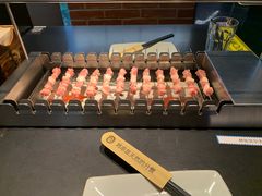 -很久以前羊肉串(中山公园店)