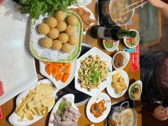 -最巴蜀火锅(龙江店)