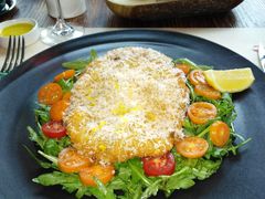 -Mercato莫卡多露台餐厅与酒吧(K11店)