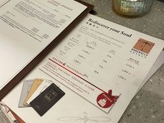 -Dragonfly 悠庭·按摩Spa(苏州中心广场店)