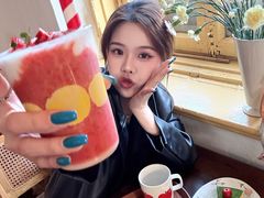-春风十里咖啡馆