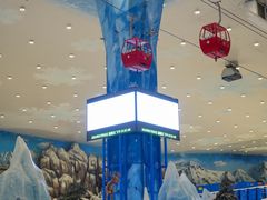 -湘江欢乐城欢乐雪域
