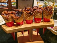 -西安饭庄·非遗陕菜(钟楼店)