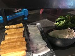 -哥老官重庆美蛙鱼头(宝山龙湖店)