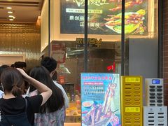 -一代烤翅王(大汉口店)