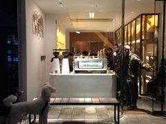 -% Arabica(京都东山店)