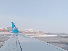 -乌鲁木齐天山国际机场-T3航站楼