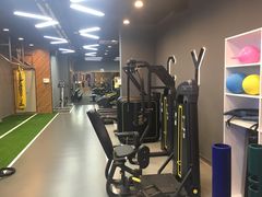 -UltraForce超源健身私教工作室(长楹天街精品店)