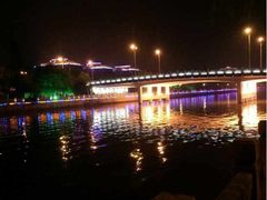 iphone_upload_pic-扬州古运河