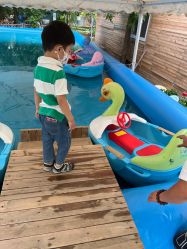 -萌宠亲子动物乐园(槐房万达店)