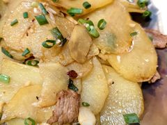 -朗妈私房菜(婺女州店)