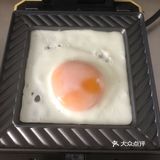 简单美味的早餐[调皮]