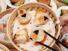 -苏小柳点心·手作小笼包(新街口分院店)