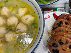 -阿金大白·上海菜馆(新天地店)