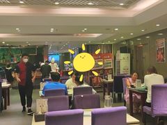 大堂-紫光园(顺义店)