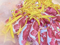 -羊大爷涮肉(亮马桥店)