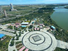 -霸王河欢乐世界