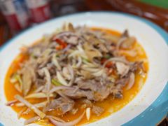 -乡村馕坑肉·烧烤·新疆菜·本地人更爱吃(阿勒泰首店)