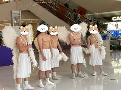 -义乌之心城市生活广场