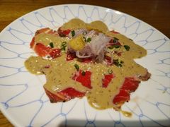 -山盛创作料理·Yamamori(珠宾店)