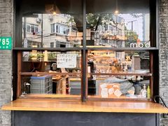 -mbd(华山路店)