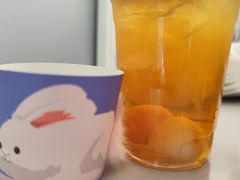 -Sips&Lick茶兰咖啡(五道口店)