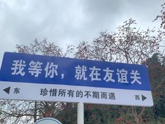 -友谊关景区