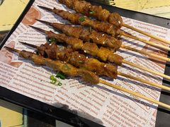 -红钳侠小龙虾·烧烤(中赢康康谷店)