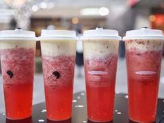 -喜茶(深圳福田星河COCO Park店)