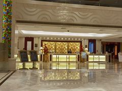 -丽景湾国际酒店·六福轩中餐厅