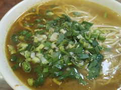 -顺发拉面(长湖路店)