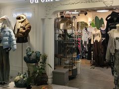 -吾悦广场(天津和平店)