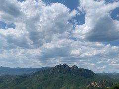 -云峰山自然风景区