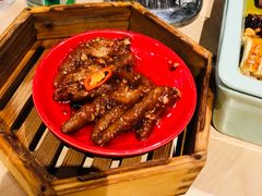 -避风塘(宝山万达店)