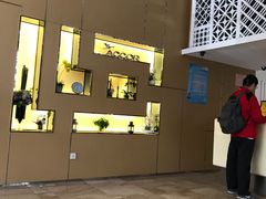 -宜必思酒店(扬州文昌阁店)