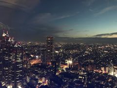 -东京都厅舍