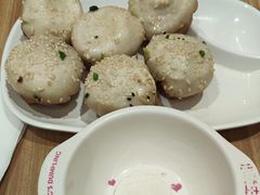 -小杨生煎(松江大学城店)