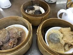 -香港蓮香樓(中環店)