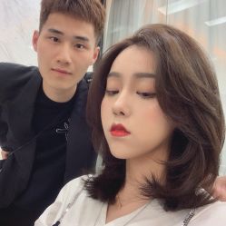 -OnHair造型