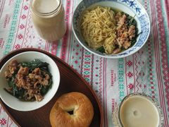 -沁屋面包店(人民东路店)