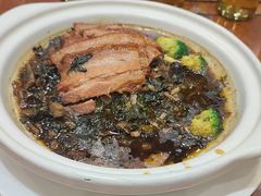 -盈春大饭店(千山路店)