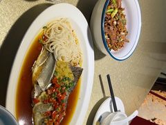 -大碗厨 25年老字号 现炒湘菜(四季天地店)