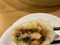 -陈傻子餐厅(世纪都会店)