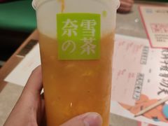 -奈雪的茶(凯德新都心店)
