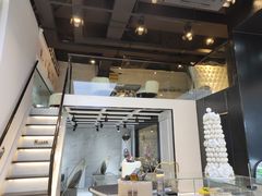 门面-麦雪尔甜品·生日蛋糕(新街口旗舰店)