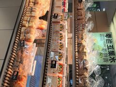 -资溪面包(昌安店)